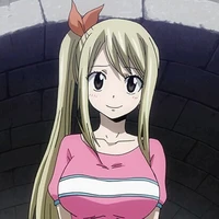 Lucy Hearfilia