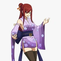 Ezra Scarlet