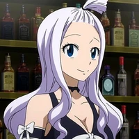 Mirajane Stauss