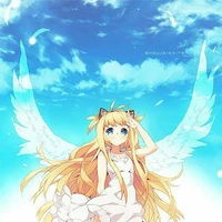 Lilyce( thiên thần thay đổi vận mệnh)