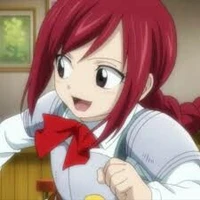 Ezra Scarlet(lúc nhỏ)