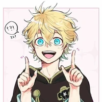 Luck Voltia