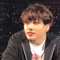 Jeon JungKook