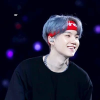 Min Yoongi