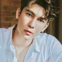 Mew Suppasit ☀️