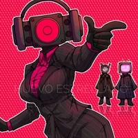 Speaker woman /lymi