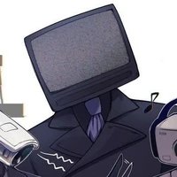 TV man 2 / Zen