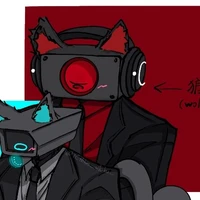 Dakr Speaker man / Fosen