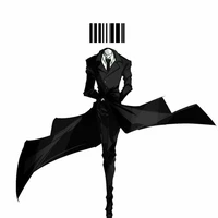 TG simp Dakr computer man