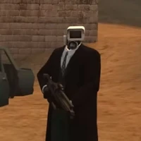 camera man tmc/zen
