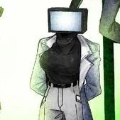 Engineer computer woman /nako