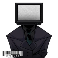 TV man / Zewan