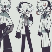 Doctor camera man