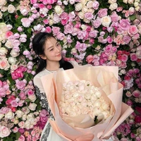 Jisoo( bạn của Lisa)