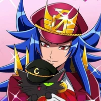 momoko hyakushiki/cai ngục /