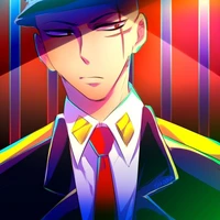 Sugoroku Hajime /giám sát khu 13/