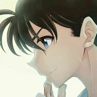 Kudo Shinichi