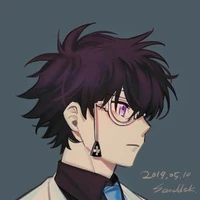 Kuroba Kaito