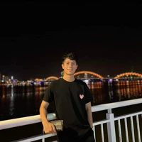Trần đình Trọng