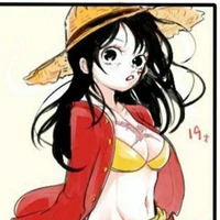 luffy