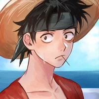 luffy