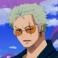 zoro