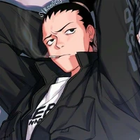 Shikamaru/KS