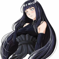 Hinata/RH