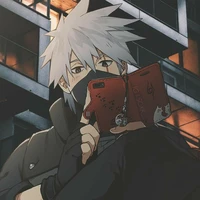Kakashi/RK