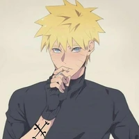 Naruto/Kitsune