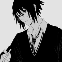 Sasuke/Raye