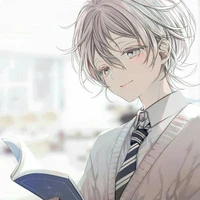 Lục Tinh Hy _ Cậu