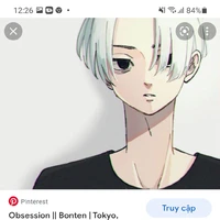 Sano Majirou(Mikey)