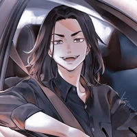 Baji Keisuke