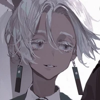Kurokawa Izana