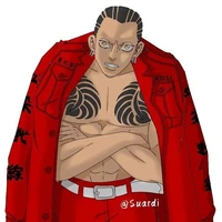 Benkei