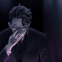 Shuji Hanma