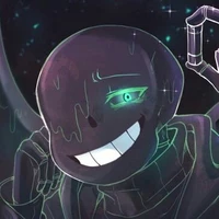 Nightmare Sans