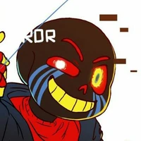 Error Sans