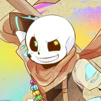 Ink Sans