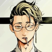 Hanma Shuji