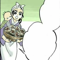 Kamado Suyako
