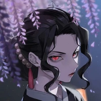 Kibutsuji Muzan