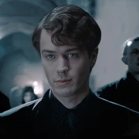 Tom M.Riddle
