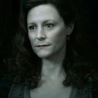 Lily Potter