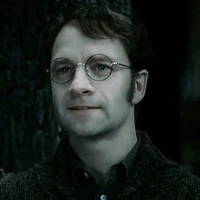 James Potter
