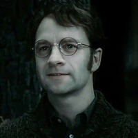 James Potter