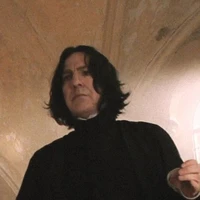 Severus Snape