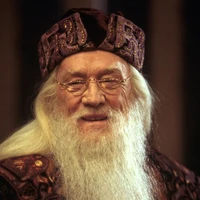 Albus Dumbledore