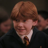 Ron Weasley(nhỏ)